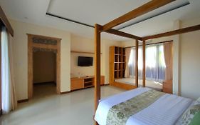 Villa Cilinaya Ubud